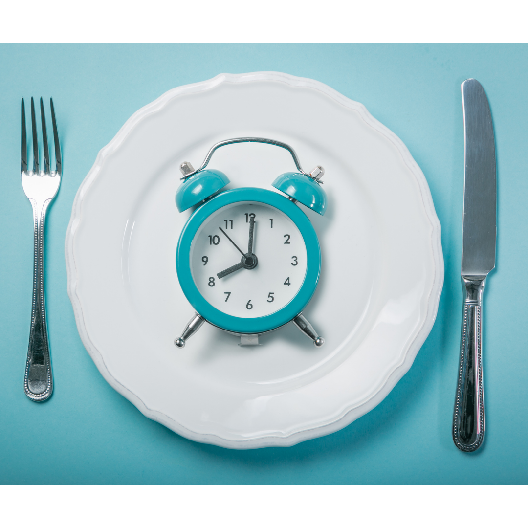 Intermittent Fasting