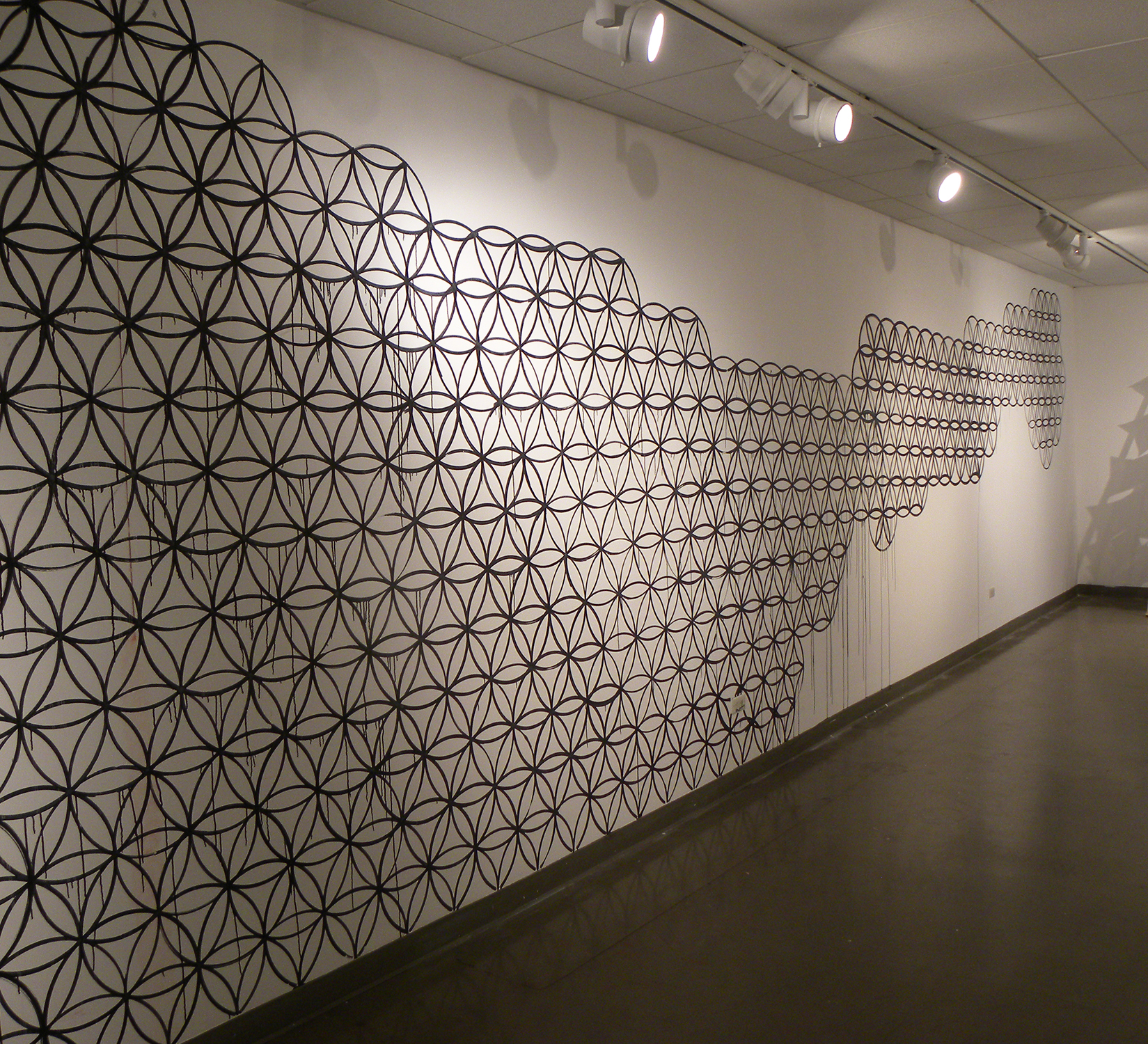 Installation detail