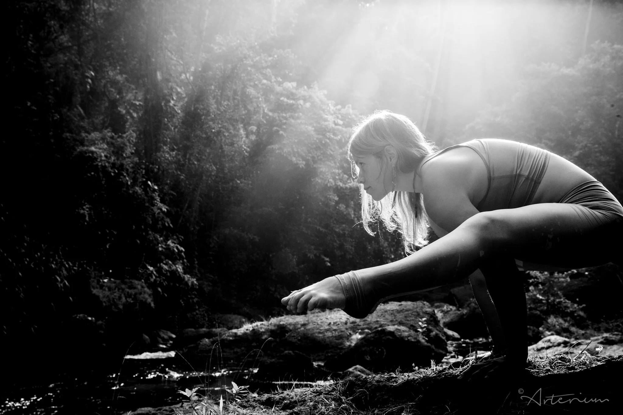 Vinyasa Flow