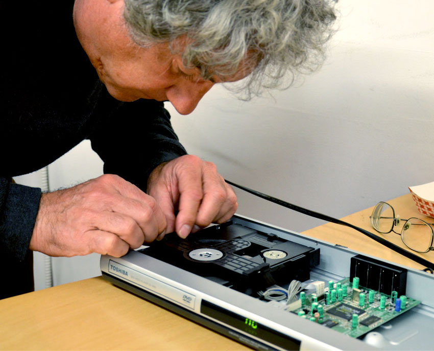It’s Time For a Repair Jobs Revolution