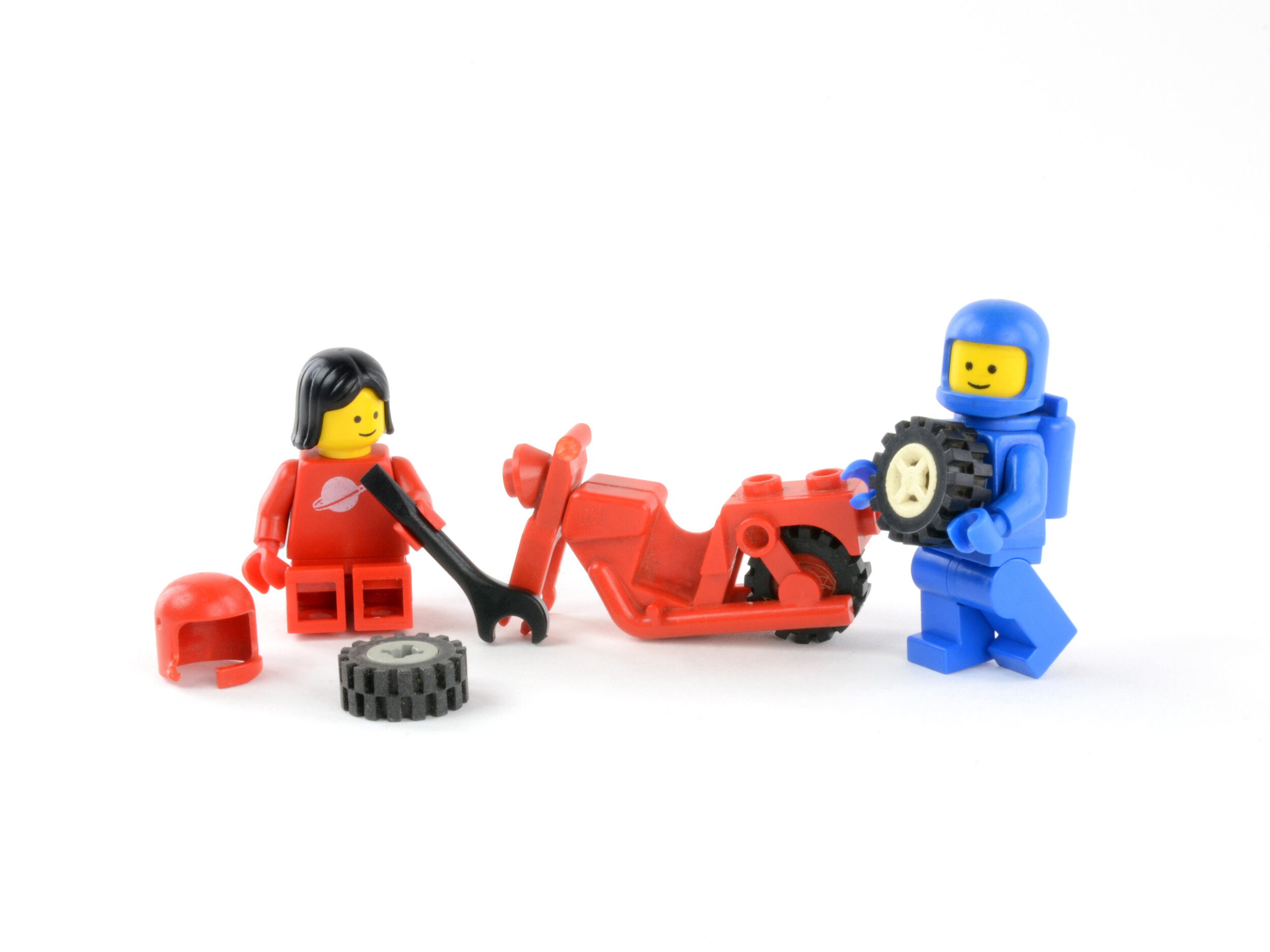 Fast Fix Roadma — iFixit EDU