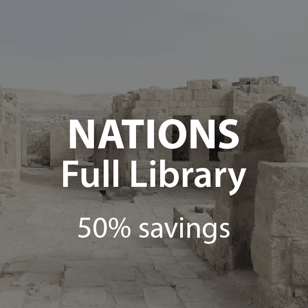 Nations - Full Library