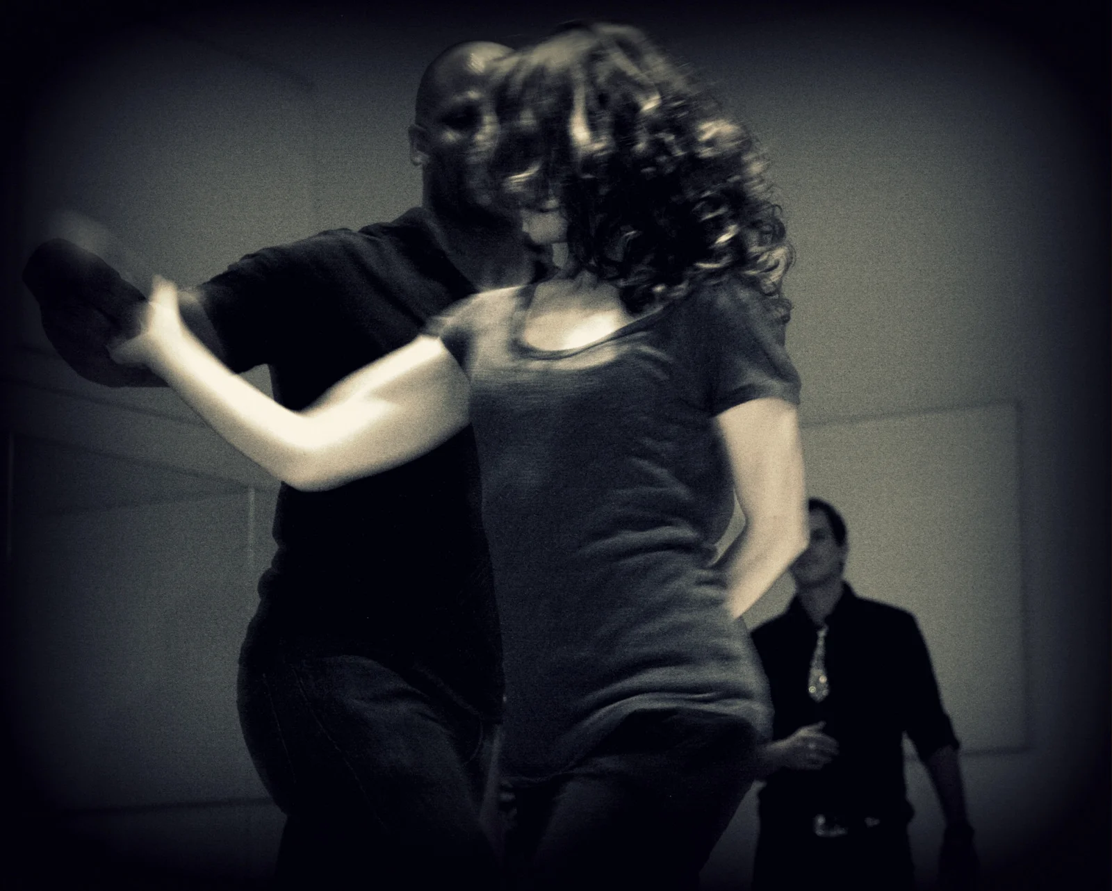 Monthly Party - August Edition