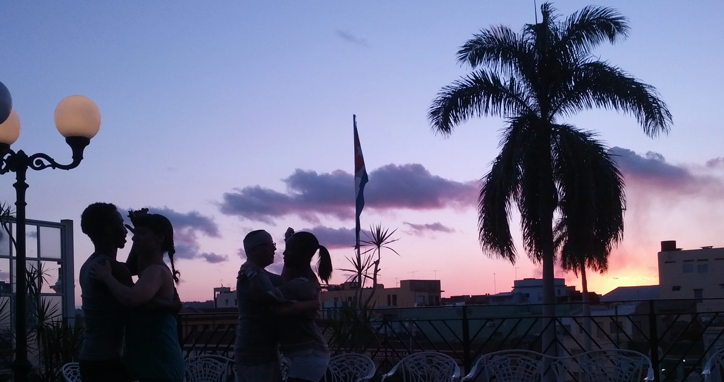 Cuba Dance Study Trip