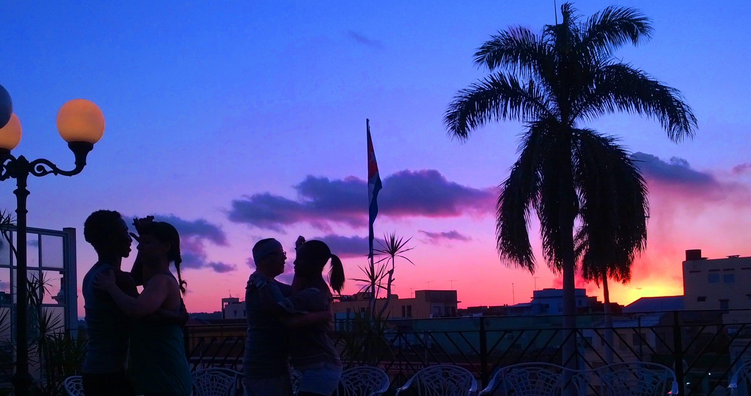 Summer Cuba Dance Study Trip