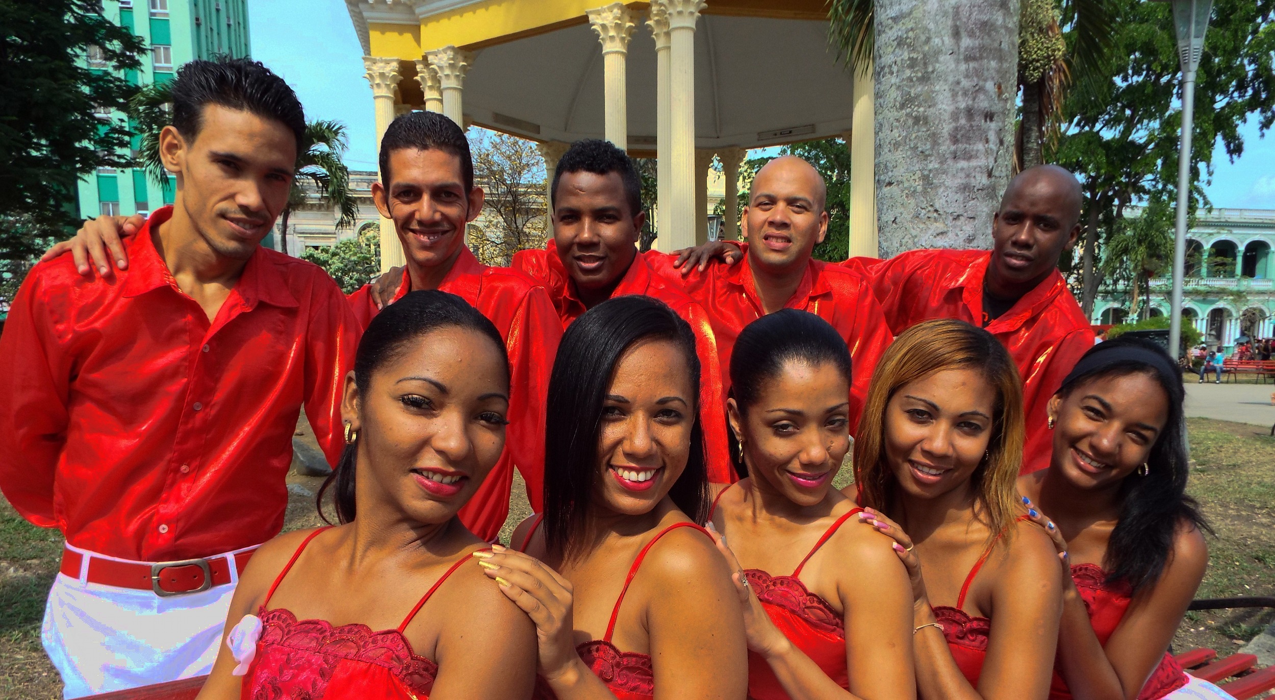 All Stars Workshops in San Francisco