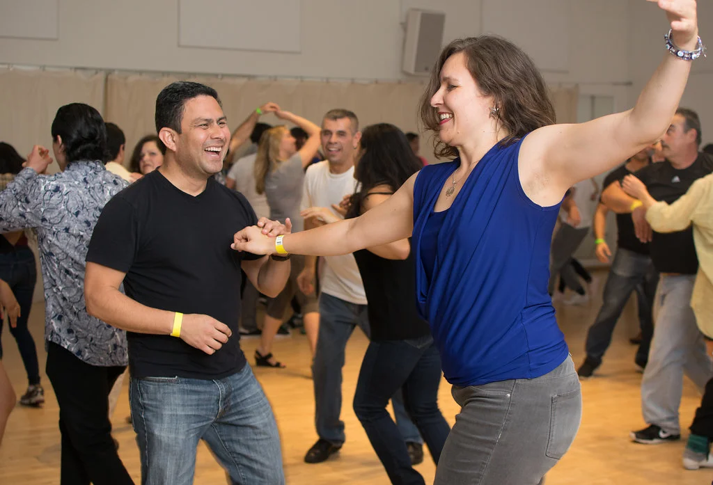 Monthly Party - June Edition