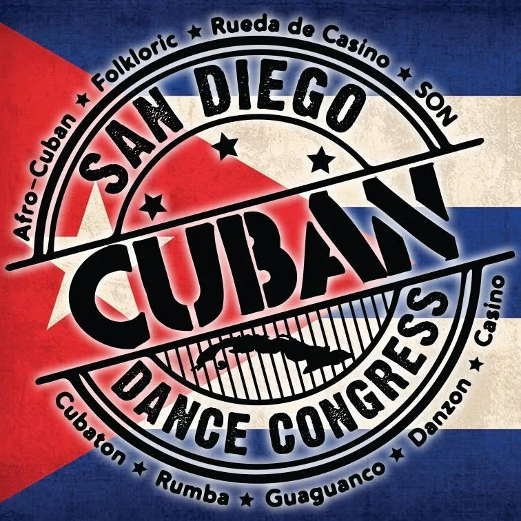 San Diego Cuban Dance Congress