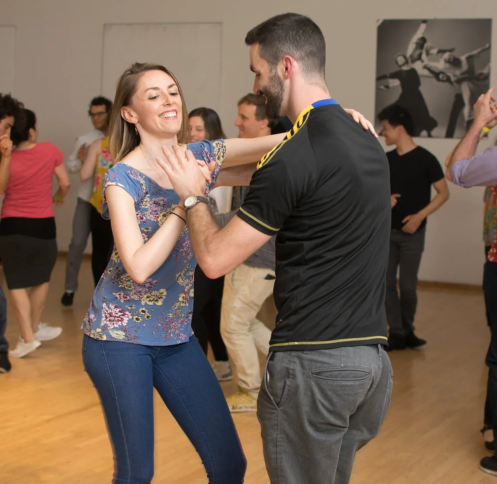 Monthly Party - August Edition