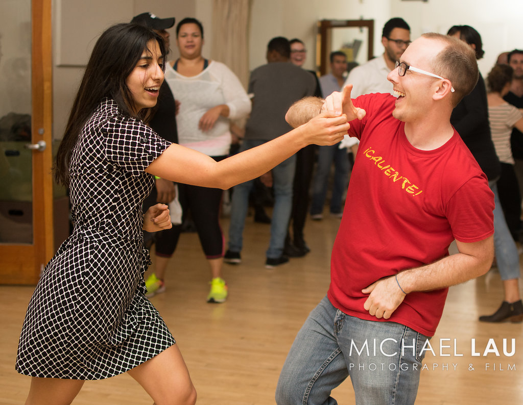 January Monthly Party: Ryan's B-Day