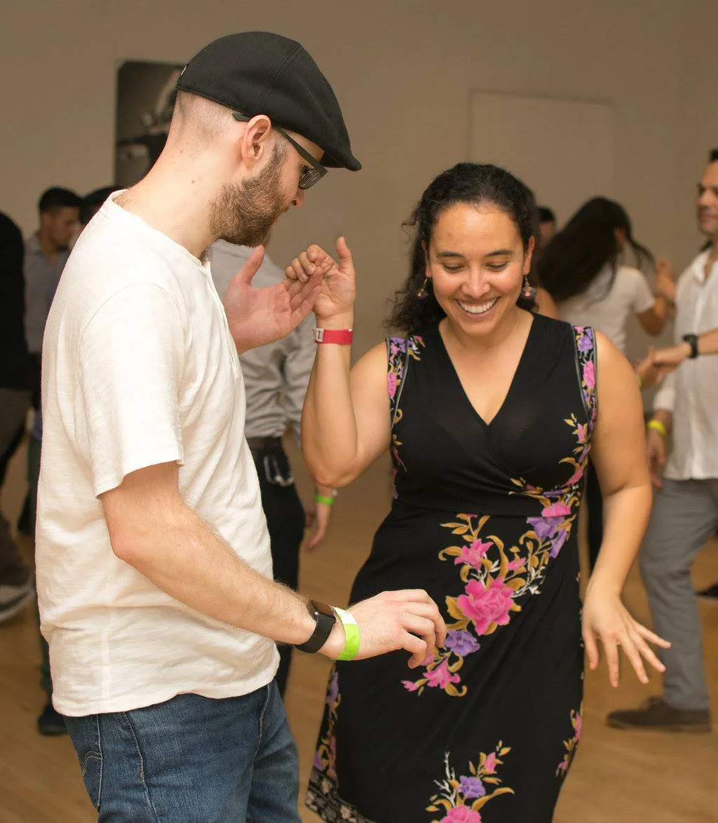 Cuban Salsa Party