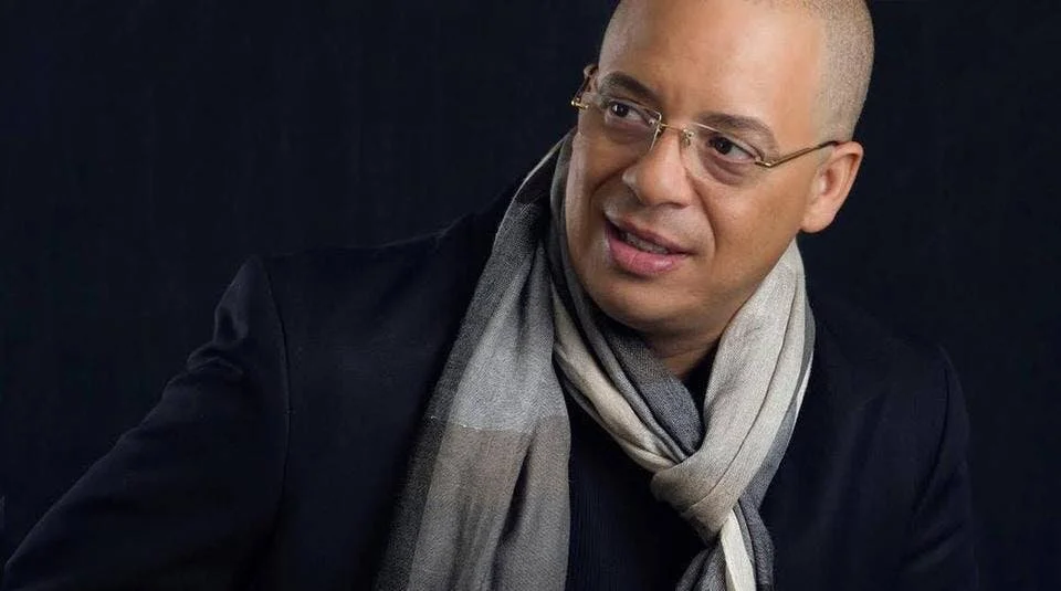 Issac Delgado in Berkeley