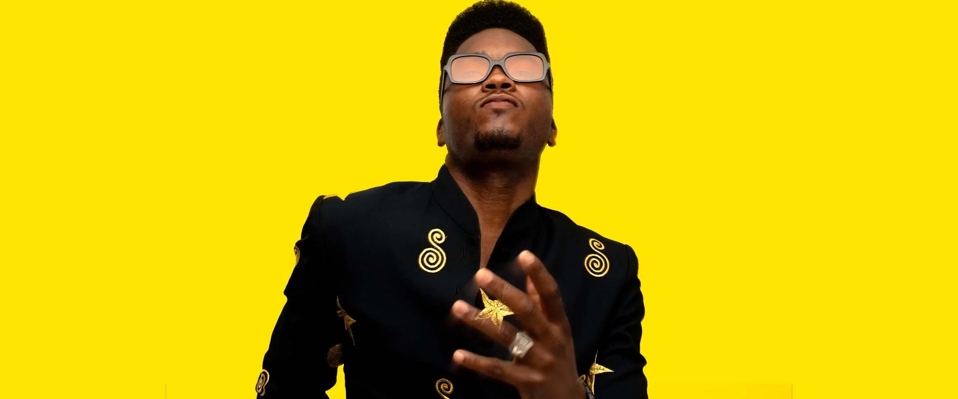 Dance Class before Cimafunk in Berkeley