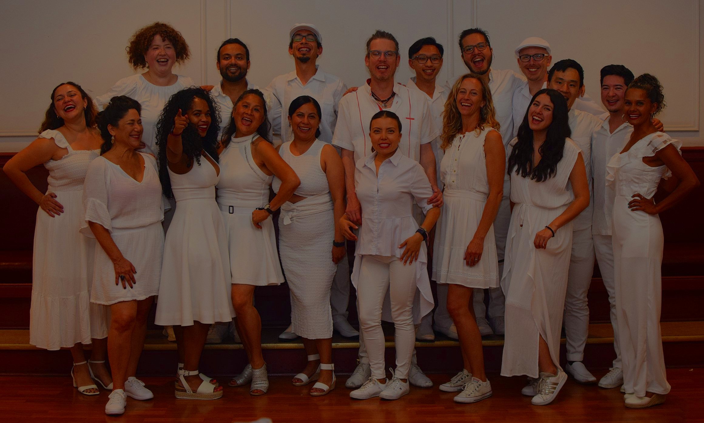New Orleans Performance Workshop