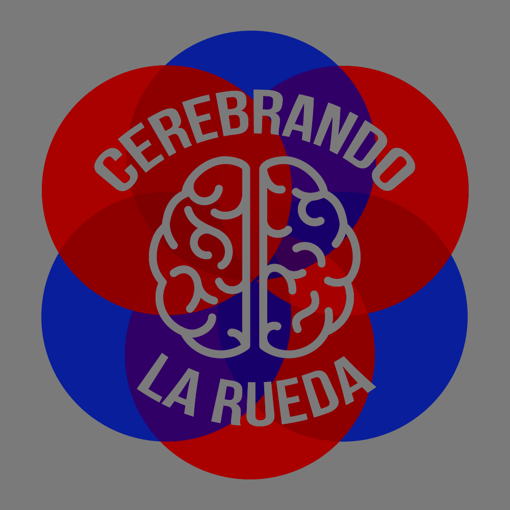 Wednesday 3/25, 7:00pm - Cerebrando La Rueda (Oakland)