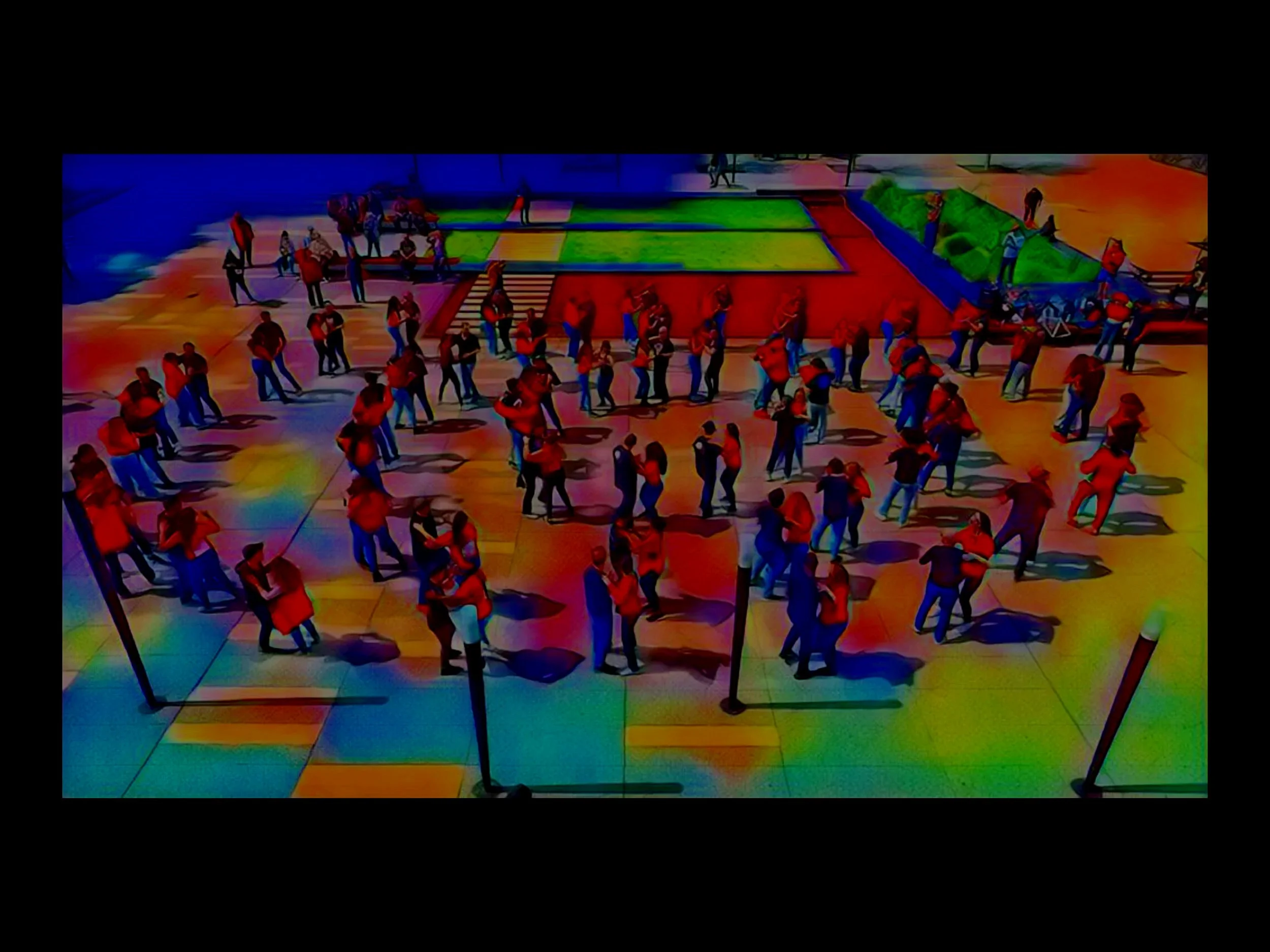 Sunday Performance Workshop Package - Three Rehearsals