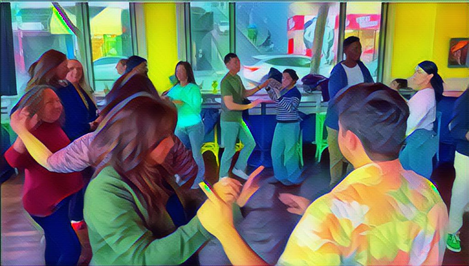 Sunday 12/7, 4:00pm - Levels 1 & 3 (Lead) LONG WEEKEND