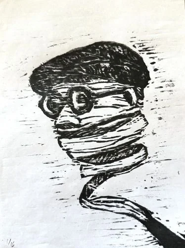 Clayton Cusak