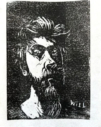 Will Henrickson