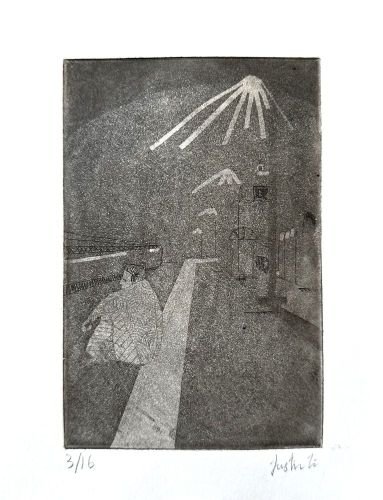 Justin Li