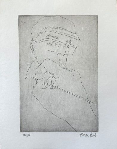 Etan Lind