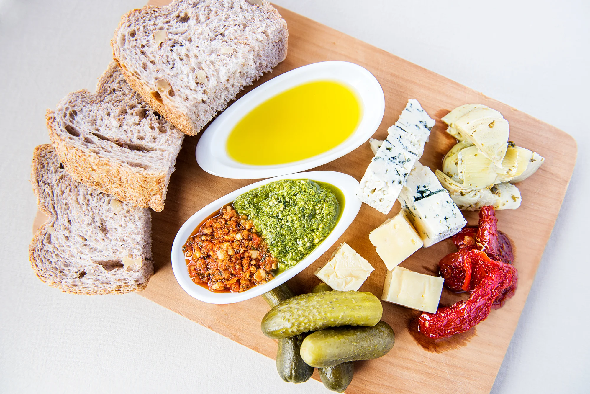 KIMERET PLACE B&B LUXURY ACCOMMODATION, Light Meal
