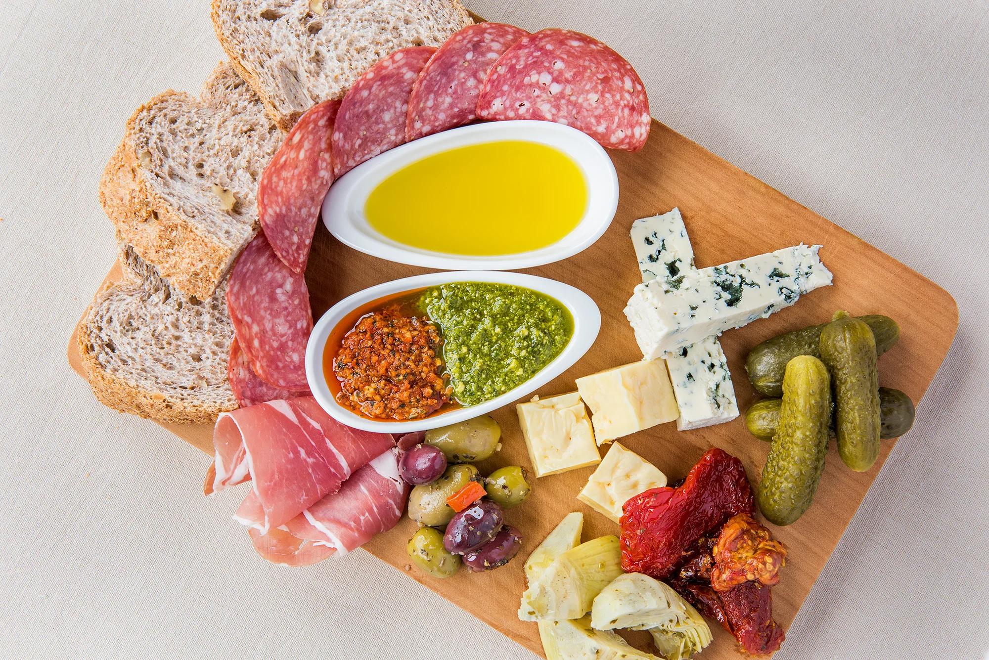 KIMERET PLACE B&B LUXURY ACCOMMODATION, Light Meal