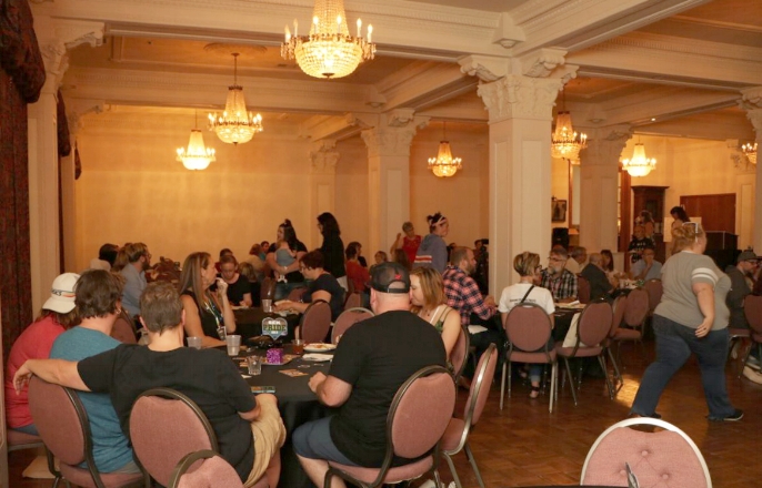 The Stonewall Inn Gives Back Initiative, Provides Grant to  Southeast Kansas Pride