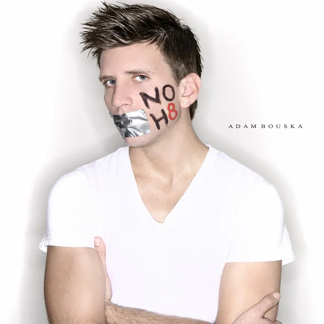 Jeff Pashley – Co-Founder, NOH8