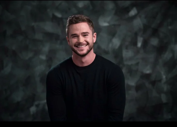 Levi Foster – Activist, Influencer