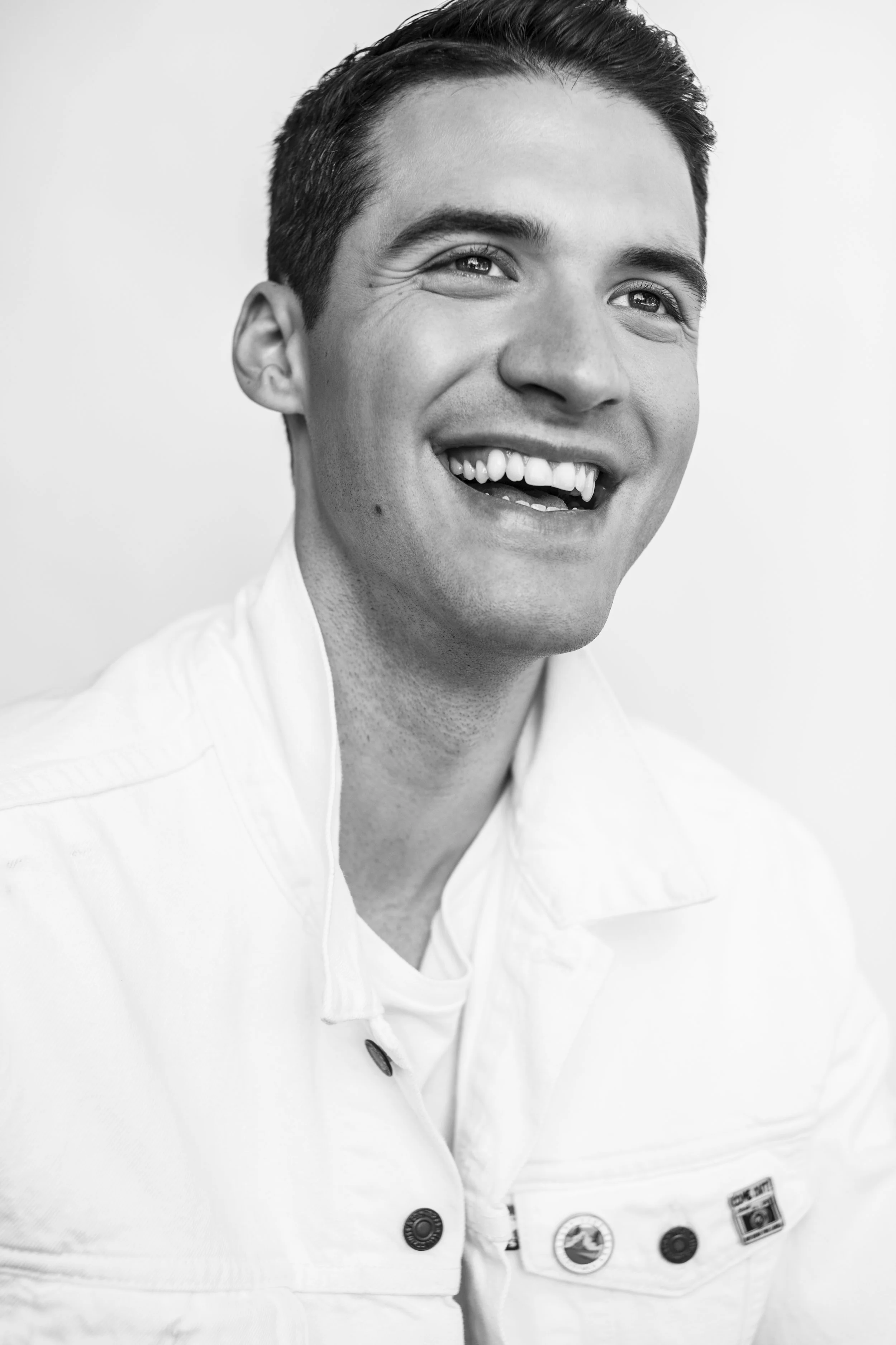 Raymond Braun – Media Personality, Entrepreneur, Advocate, Political Commentator and TV Host