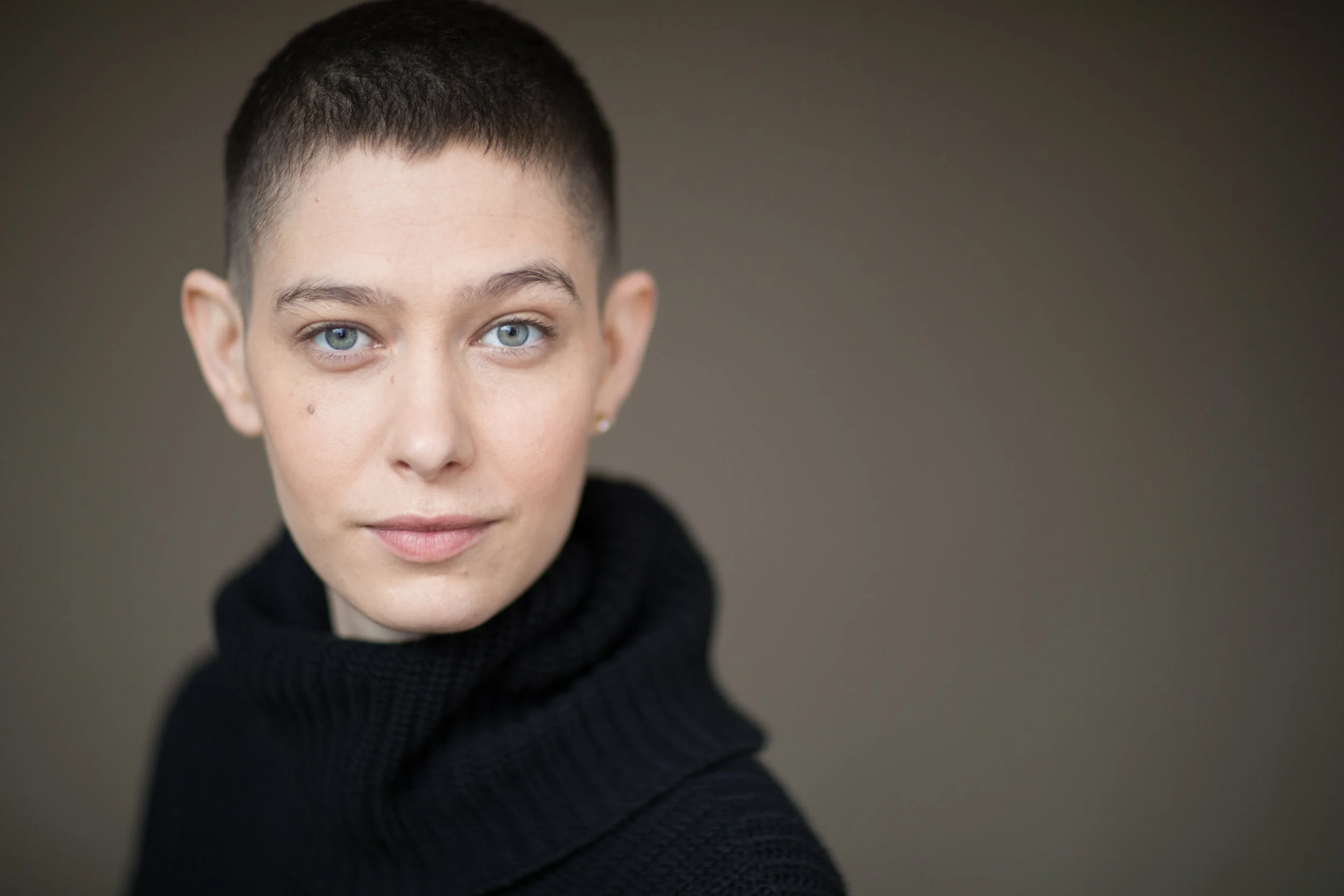 Asia Kate Dillon – Artist
