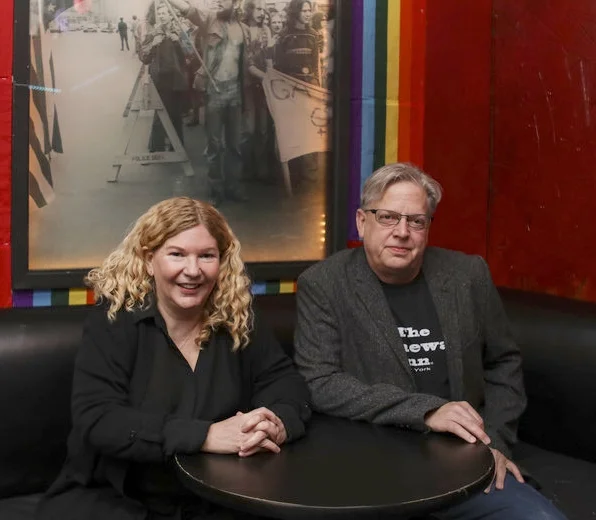 Stonewall Inn Owners: '...This Is Where It All Began.’