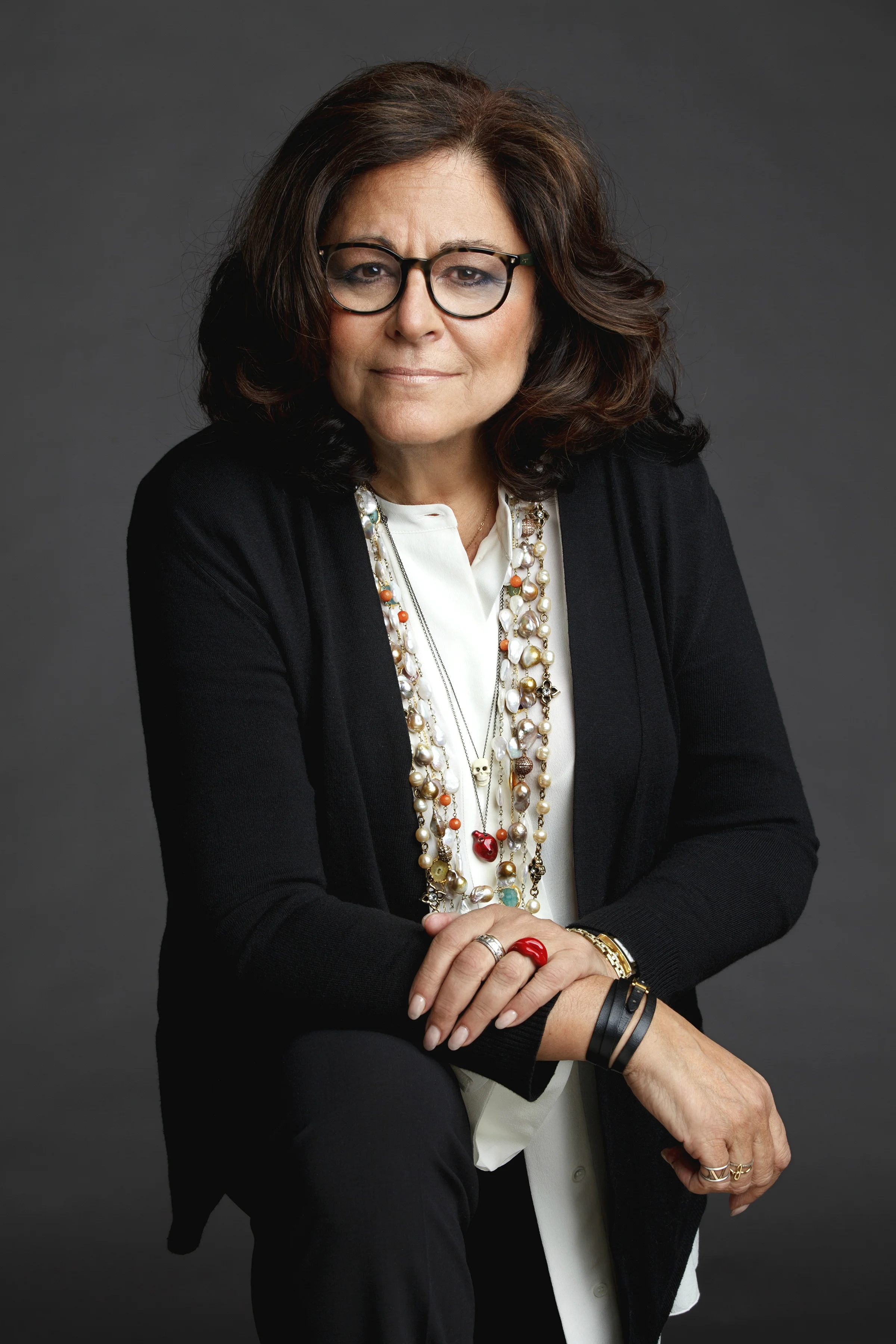Fern Mallis - Founder, New York Fashion Week