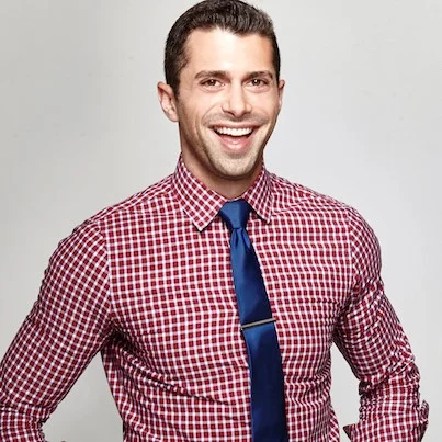 Jonathan Lovitz - Senior Vice President of NGLCC