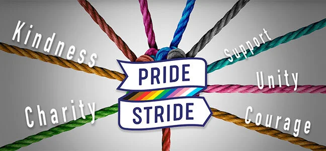 Stonewall Inn Gives Back Initiative teams up with LA Pride to raise funds for Prides across across the country with virtual 5k run