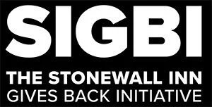 Stonewall Inn Gives Back Initiative