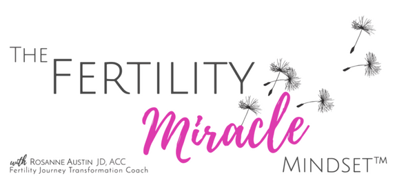Logo - From Maybe to Baby