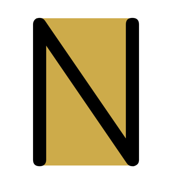 Logo / submark - Nico Creative Co
