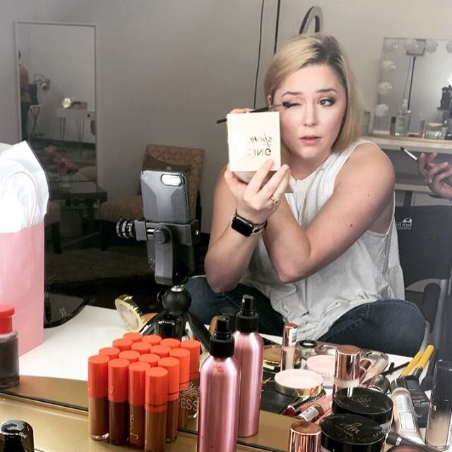 Personal Makeup Lessons Moka Beaute Houston Tx Artist - Makeup Classes Houston