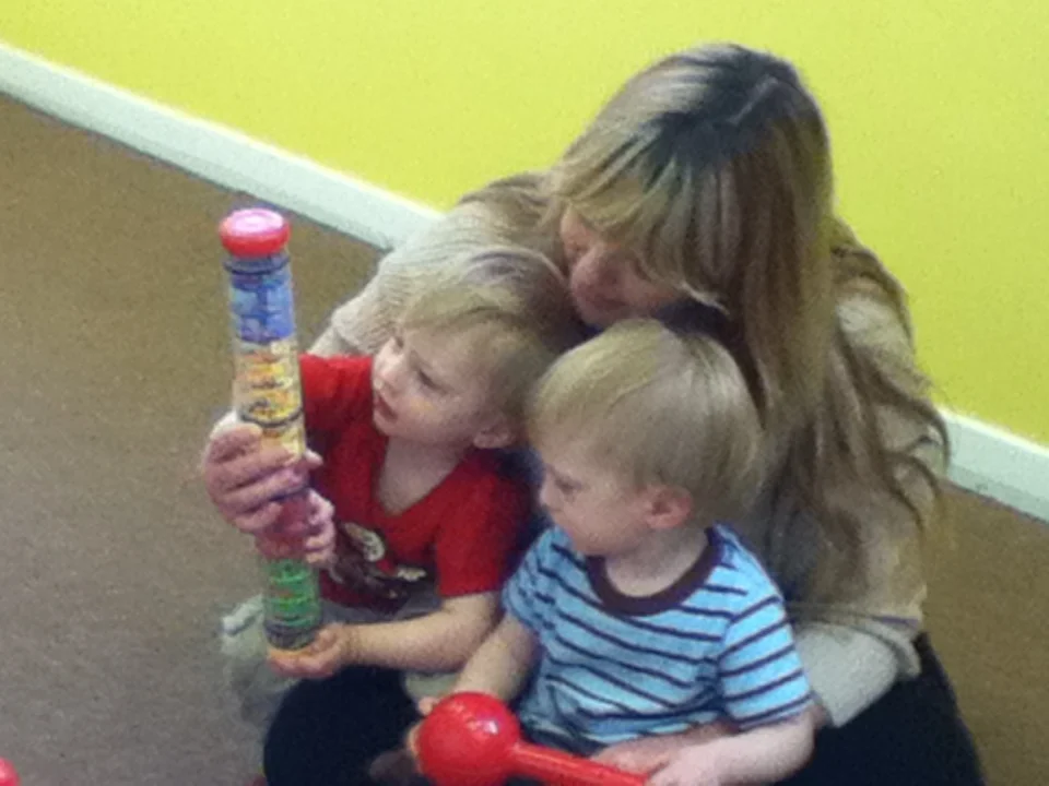 5 Easy Ways to Become a Musical Family