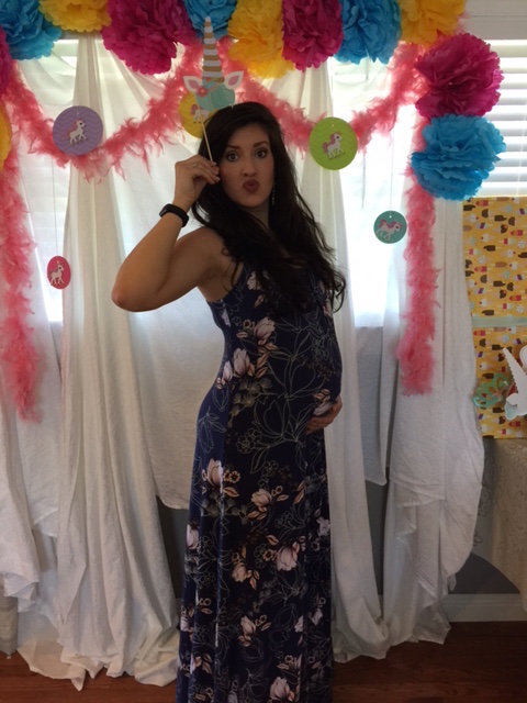 Happy Days ahead big girl! 