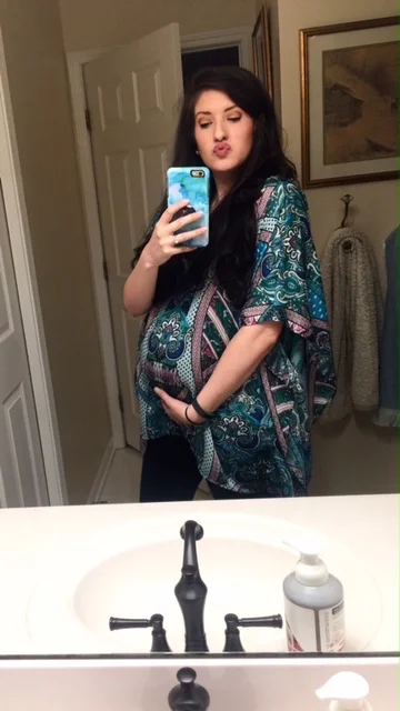 Miss Clarke: Week 29