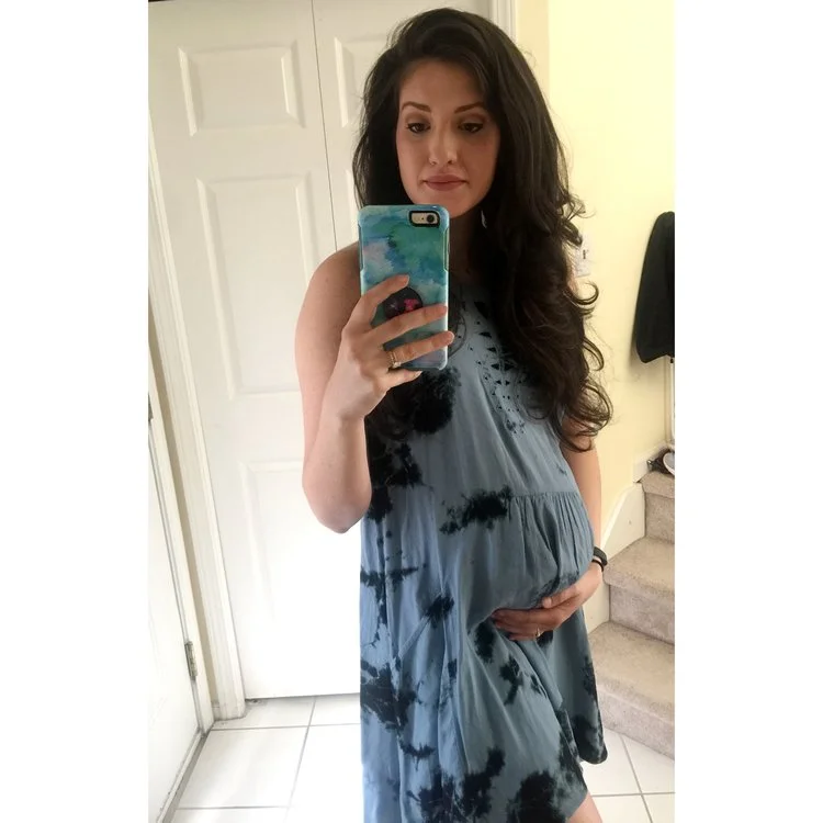 Miss Clarke: Week 28