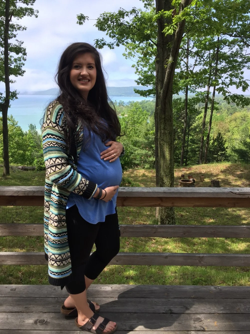 Miss Clarke: Week 27 