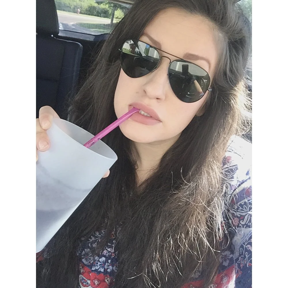 What I Ate in A Day: Preggo Edition 