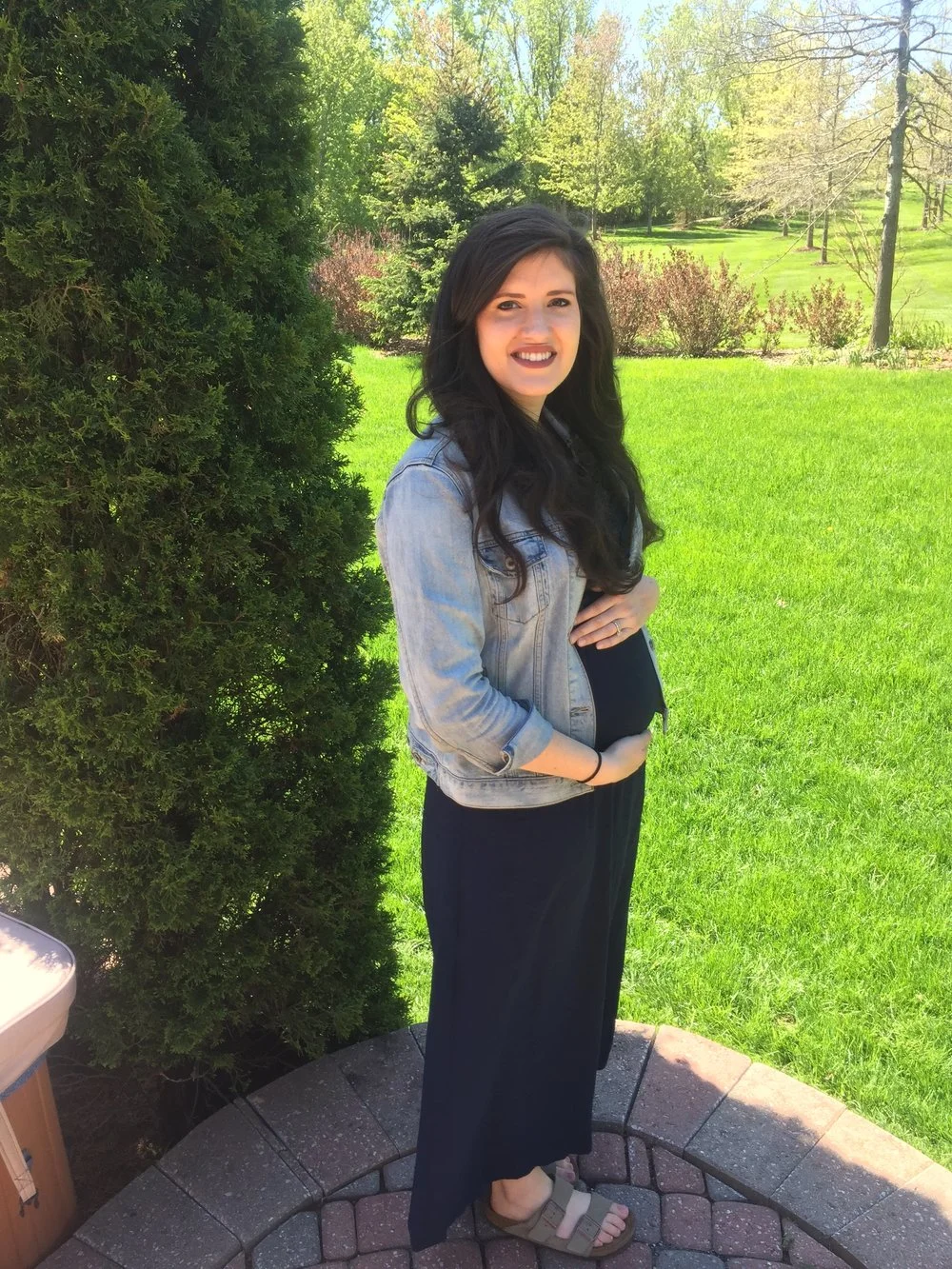 Miss Clarke: Week 23