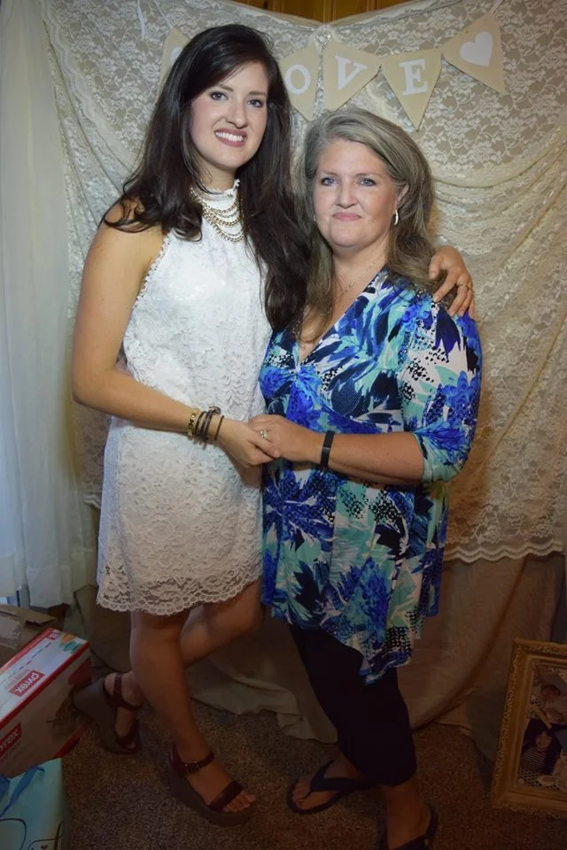 A letter to my Momma