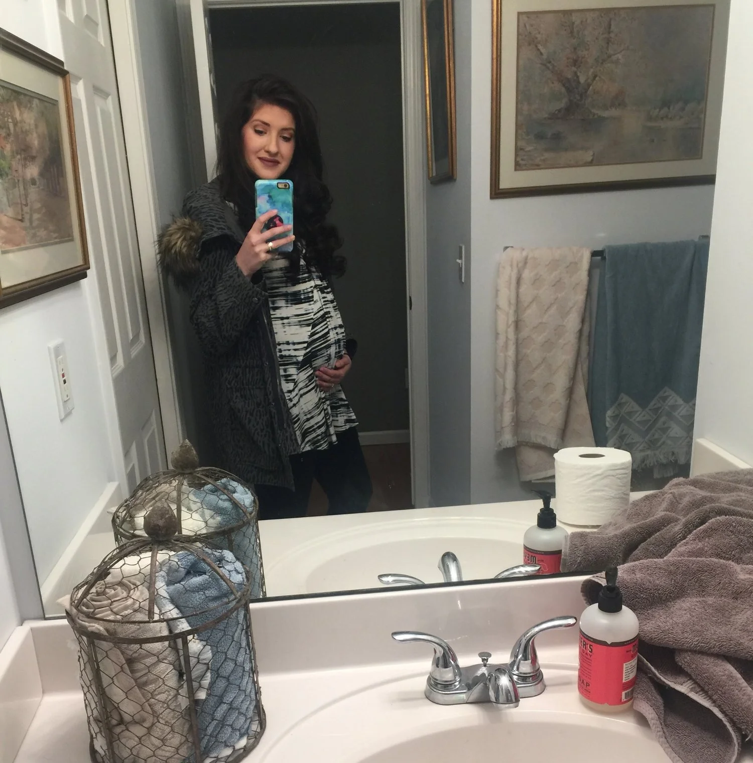 Miss Clarke: Week 22 