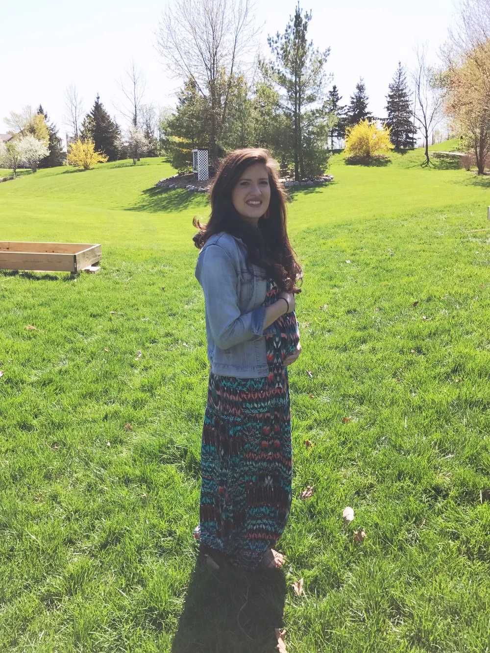 Miss Clarke: Week 21